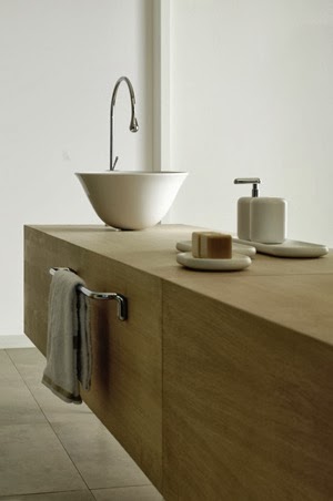 Lisa Mende Design Gessi Luxury Bath And Kitchen Products