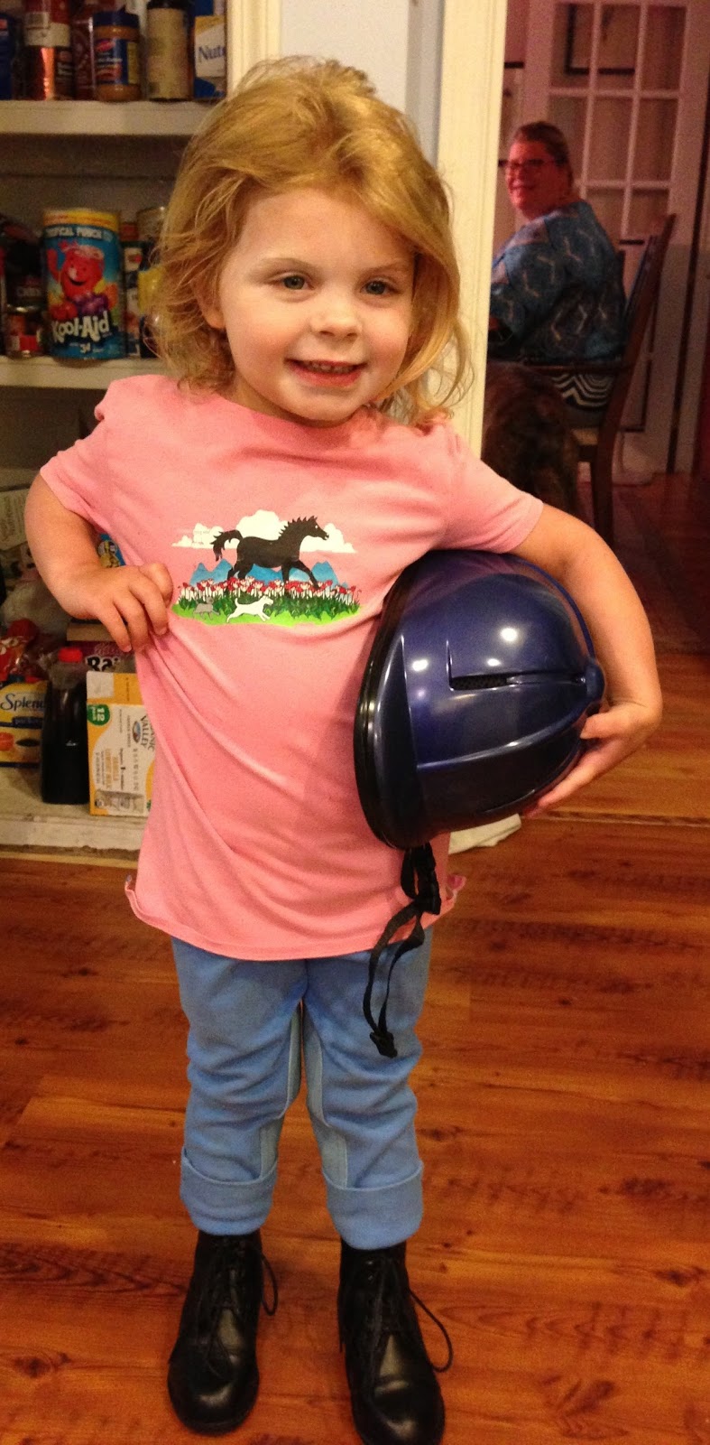 Child Bearing Hips: 2013