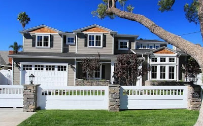 Pasadena Garage Doors: July 2013