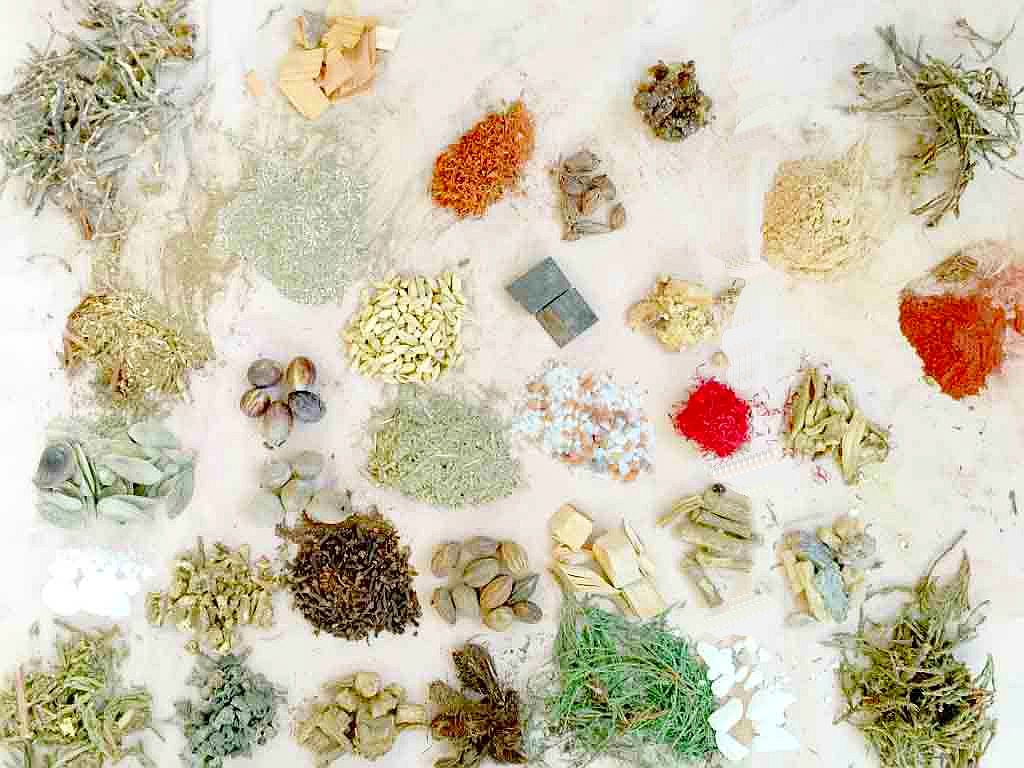 Incense in The Wind Best incense scents