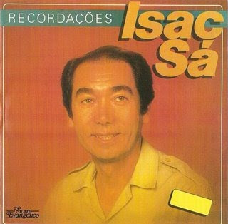 Isac Sá - Vol 3 1977