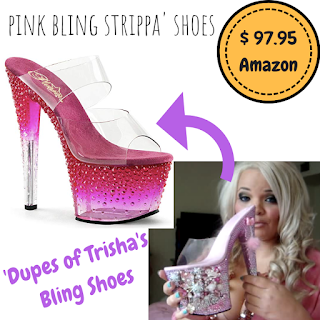 Trisha Paytas Halloween Costume Ideas & Tutorial: Barbie Queen of YouTube!