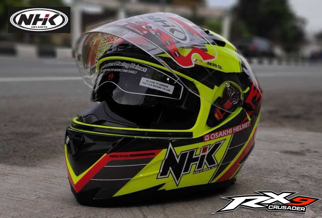 Rx9 nhk Clearance