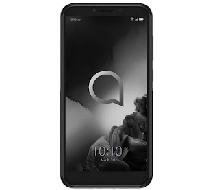Alcatel 1S Alcatel