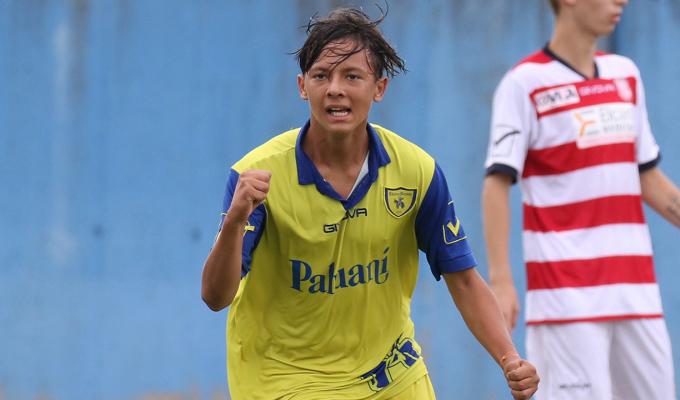 EMANUEL VIGNATO 28/06/2000 BRASILE/ITALIA