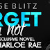 Release Blitz & Giveaway - Forget You Not by Harloe Rae