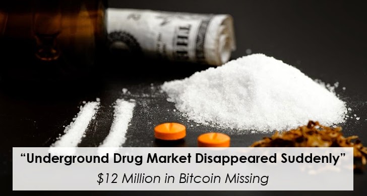 Darknet Markets