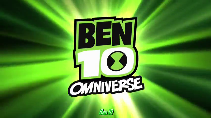 Ben 10 Omniverse Episode 01 Subtitle Indonesia | ASI | Anime Subtitle