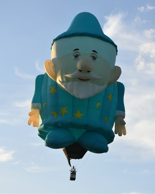 Tauranga Spotter BALLOONS OVER WAIKATO
