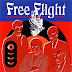 VA -Free Flight (Unreleased Dove Recording Studio Cuts 1964-'69)