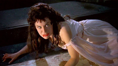Horror Of Dracula 1958 Valerie Gaunt Image 1