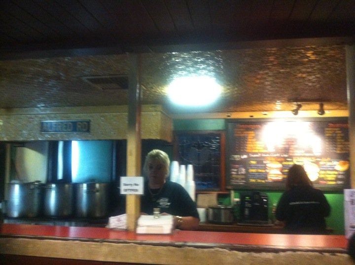 Perth on a Platter Alfred's Kitchen