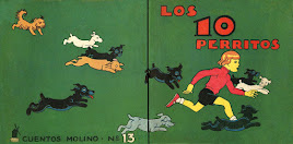 CUENTO 10 PERRITOS