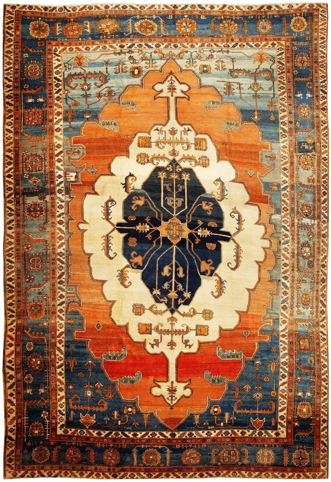 Oriental Rugs Peter Pap Antiques Roadshow/Tips of the Trade Tips on
