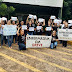 Enfermeiros e técnicos do Justino Luz seguem em greve