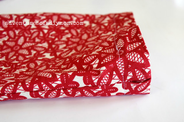 How to Make a Drawstring Bag How to Make a Drawstring Bag