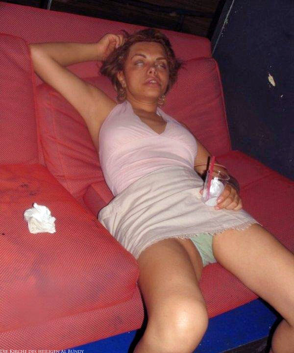 Total Besoffene Frauen Total Besoffene Frauen