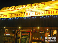 Top Best Restaurants in Tagaytay Cavite