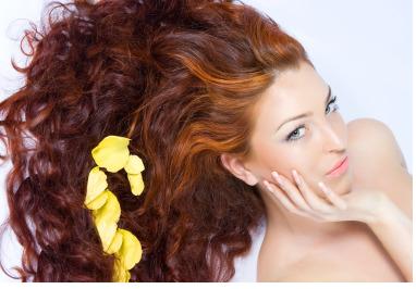 Black Hair Color: Hair Highlight Ideas Pictures