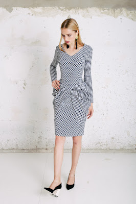 Cherubina presenta su nueva colección AW16 Cherubina presenta su nueva colección AW16