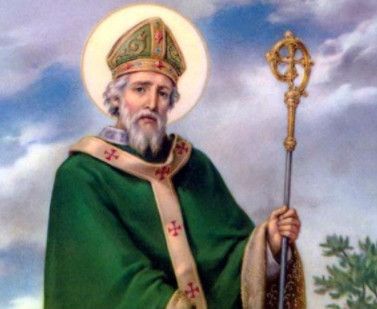 San Patricio