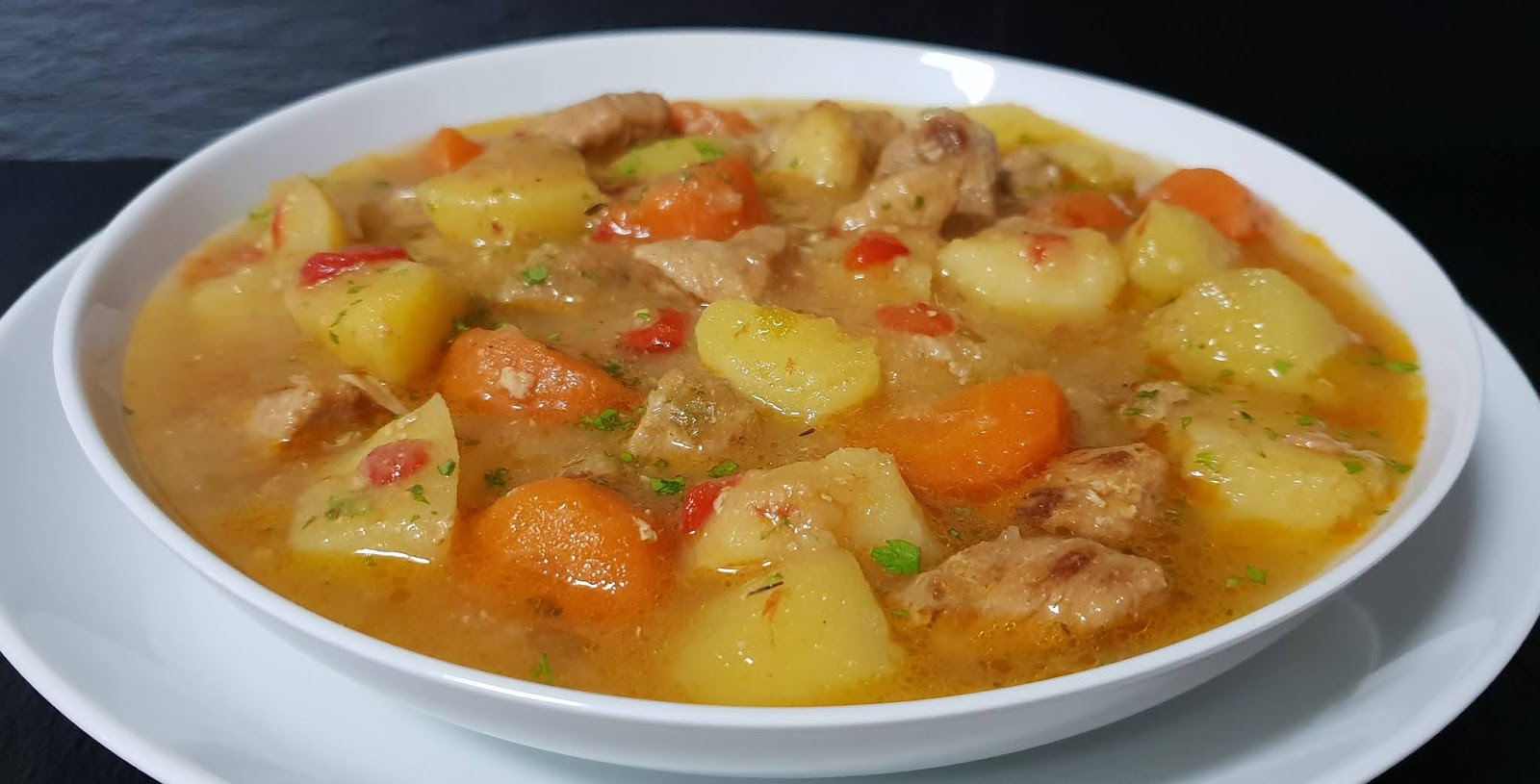 Ingredientes para 4 personas: