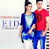 Urban Studio - Eid Collection for Men and Women | Boys-Girls Dresses
