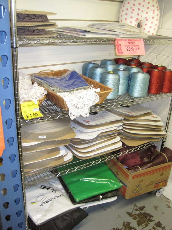 Days Like This NPS store