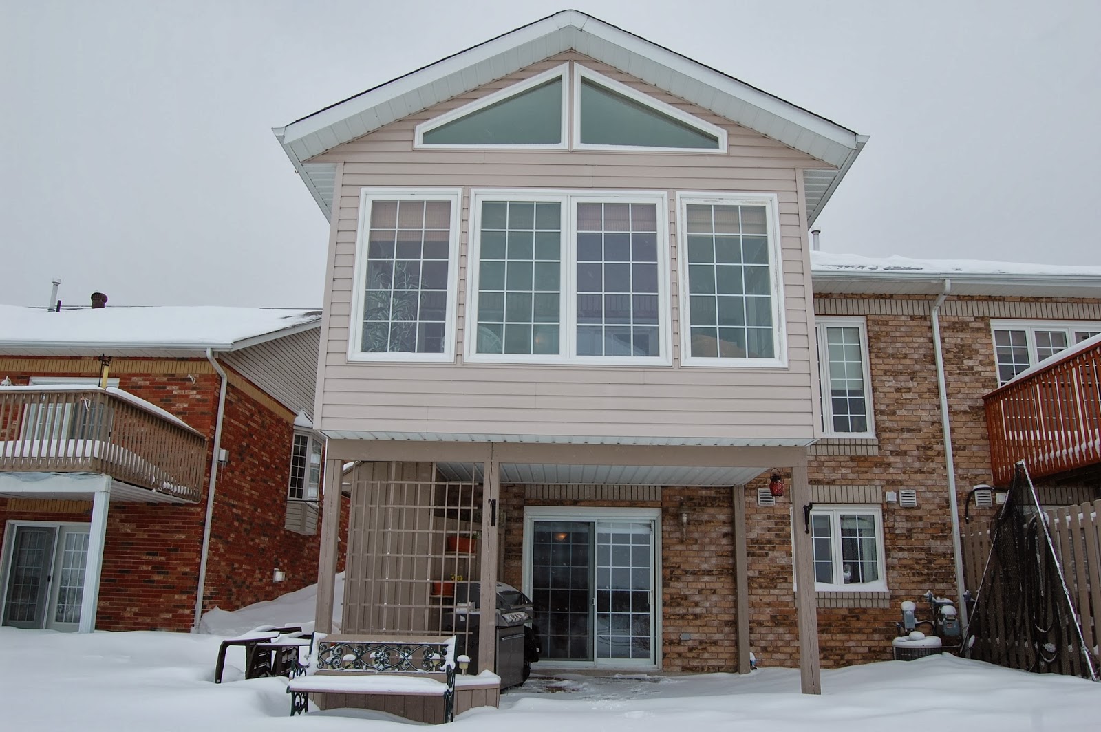 Callander Rental Property