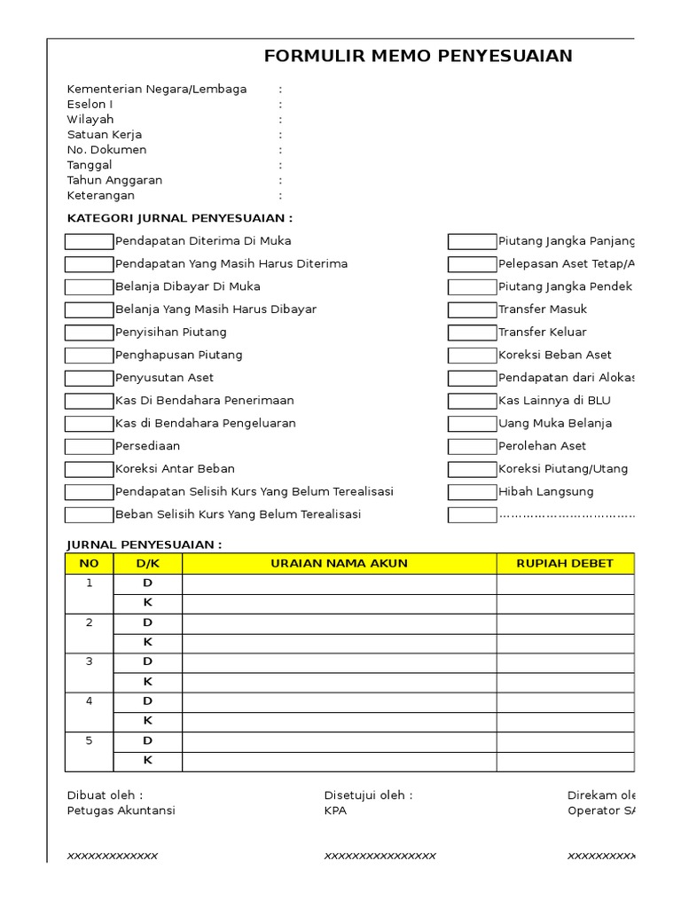Soal Jurnal Penyesuaian Perusahaan Jasa Pdf SOALNA Soal Jurnal Penyesuaian Perusahaan Jasa Pdf SOALNA