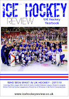 2018 UK HOCKEY YEARBOOK