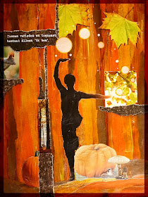 mabon equinox autumn fall balance