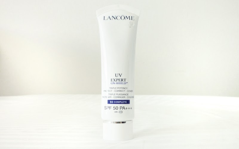 bb cream lancome spf 50