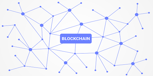 ¿Qué es el blockchain?