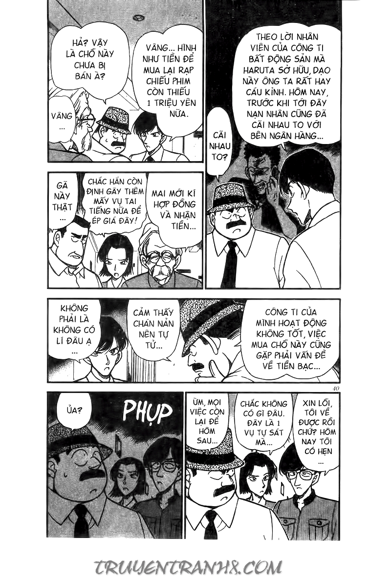 Detective Conan Chap 224 - Truyen.Chap.VN