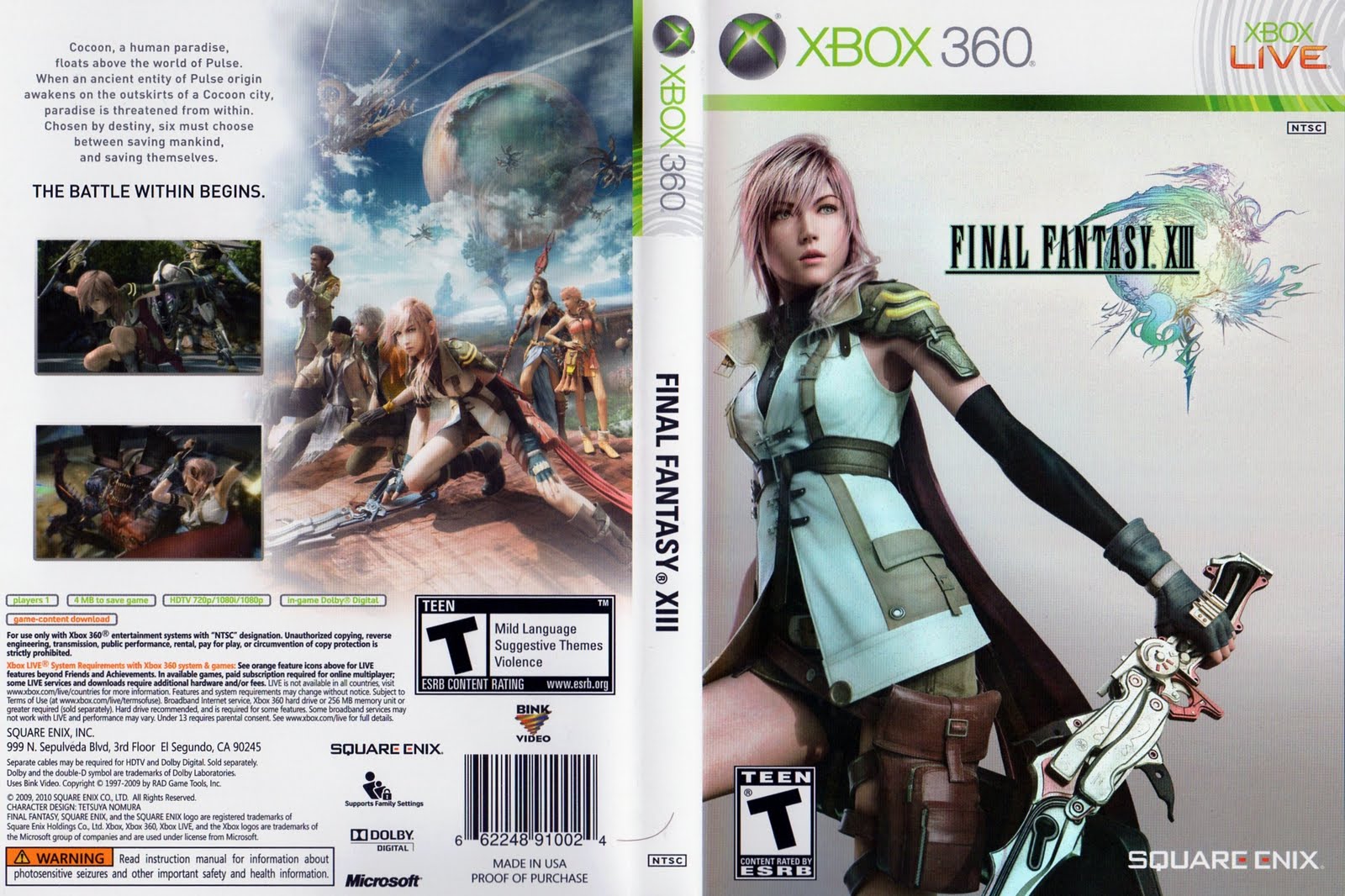 Диска final fantasy. Финал фэнтези на хбокс 360. Final Fantasy 13- 3 диск. Final Fantasy XIII Xbox 360 обложка. Final Fantasy 13- 2 диск.