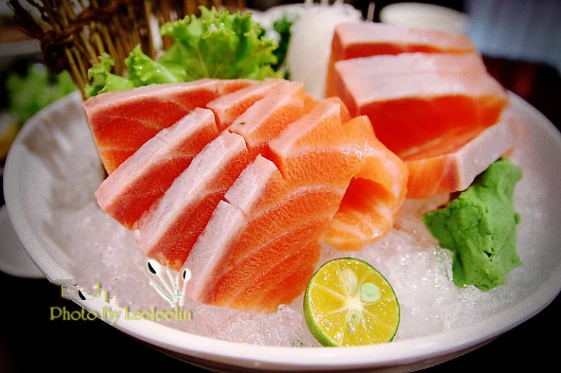 三峽光明路天橋旁美食餐廳-魚多喜創意日式料理-三峽日本料理