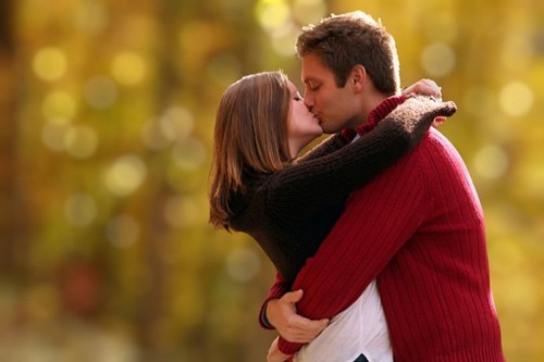 Vincani: 10 Curios facts about kissing Vincani: 10 Curios facts about kissing