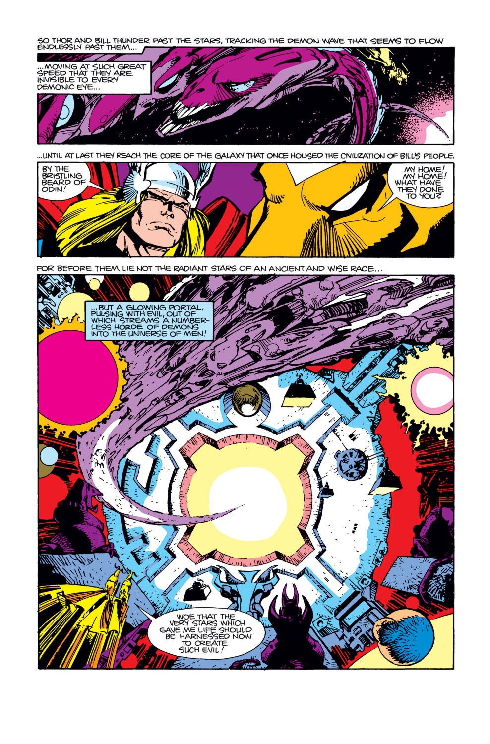 Thor (1966) 340 Page 4