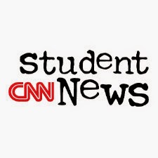 CNN STUDENT NEWS