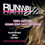 Runway Hair™ Extensions