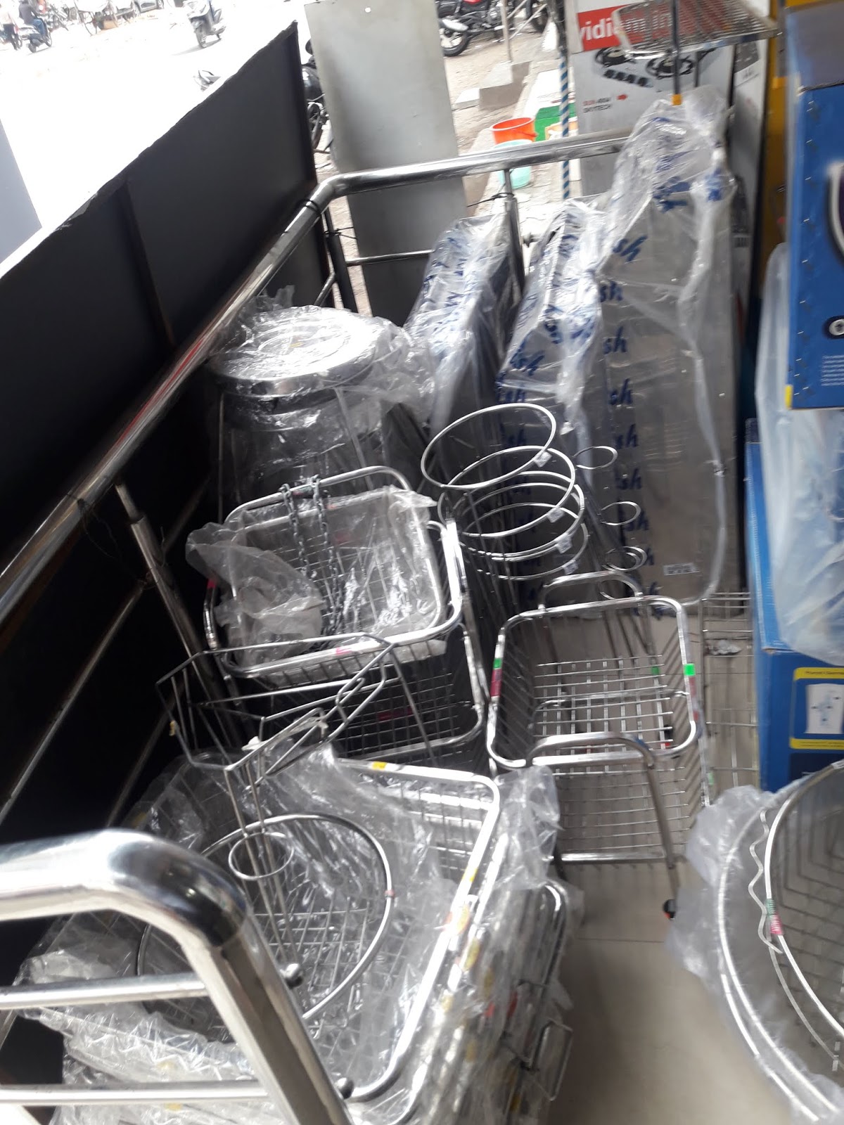 Vilekhari Digital Marketing Academy Hyderabad Lotus Steel Palace