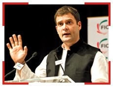 Indian elections: Rahul Gandhi is 'too prosaic' to make any impact on Indian politics