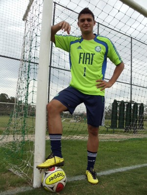 Palmeiras Eternamente Palmeiras tem novidades.