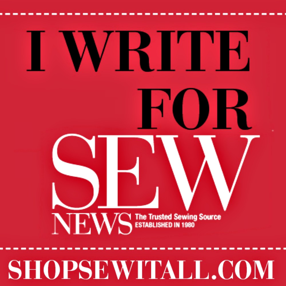 Sew News