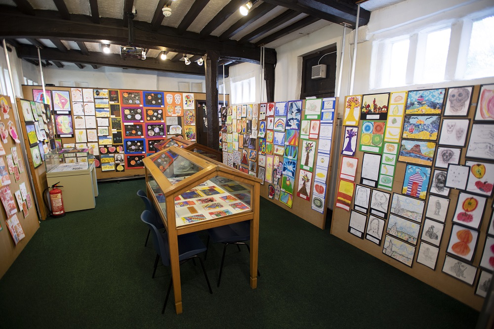 South Ribble Museum and Exhibition Centre Blog