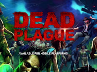 Download game DEAD PLAGUE APK DATA MOD