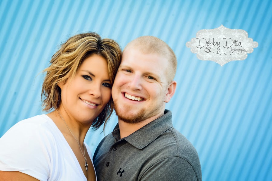 Debby Ditta Photography: The Reed Family