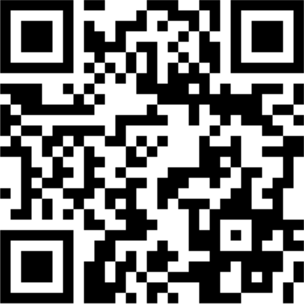 So if your school restricts , this QR code works as an