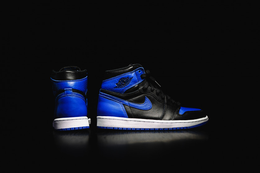 jordan royal high